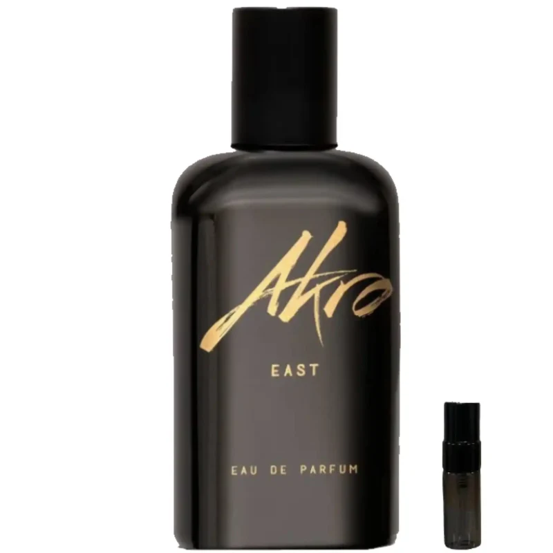 Akro Fragrances East - Eau de Parfum