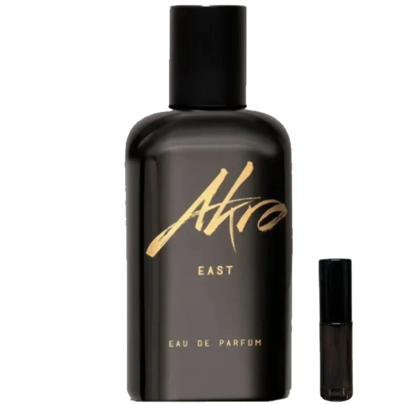 Akro Fragrances East - Eau de Parfum