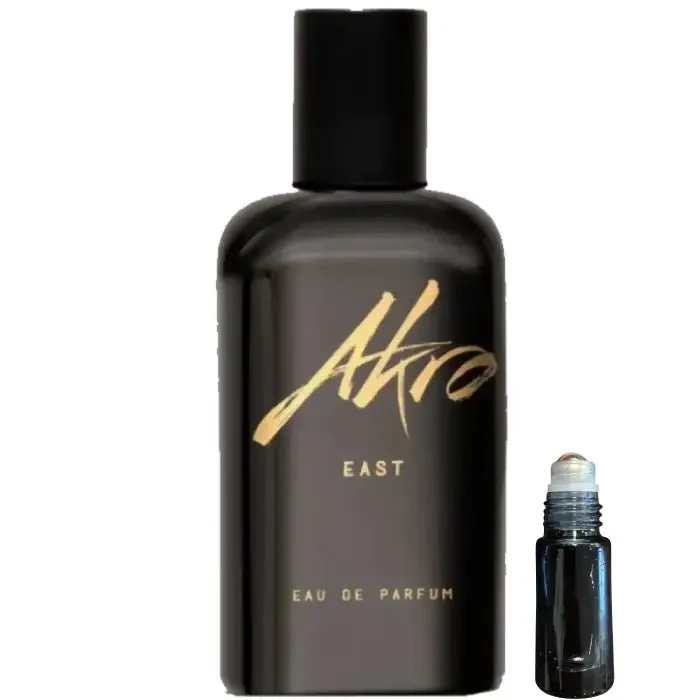Akro Fragrances East - Eau de Parfum