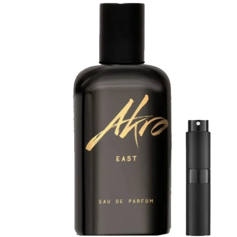 Akro Fragrances East - Eau de Parfum