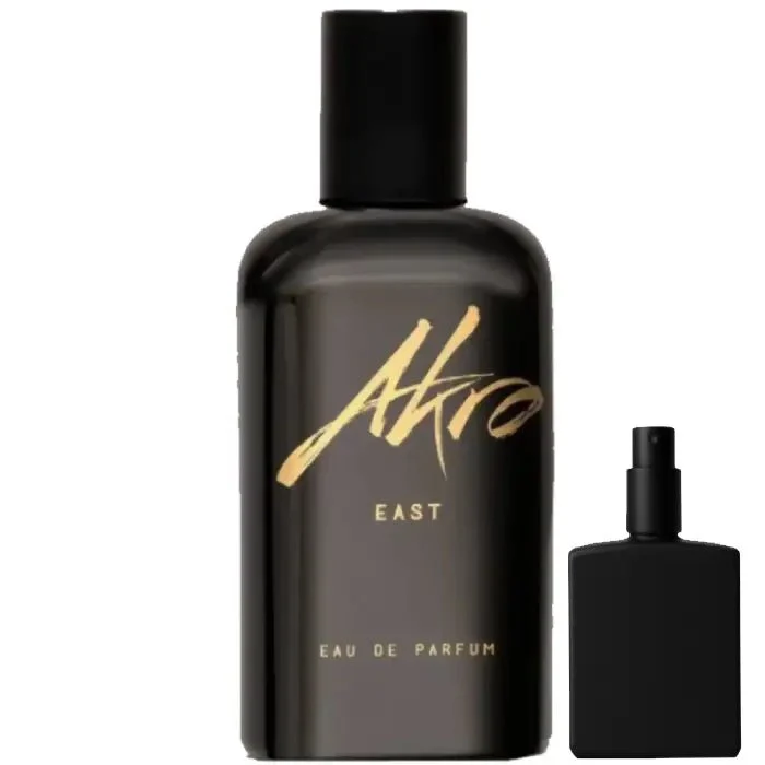 Akro Fragrances East - Eau de Parfum