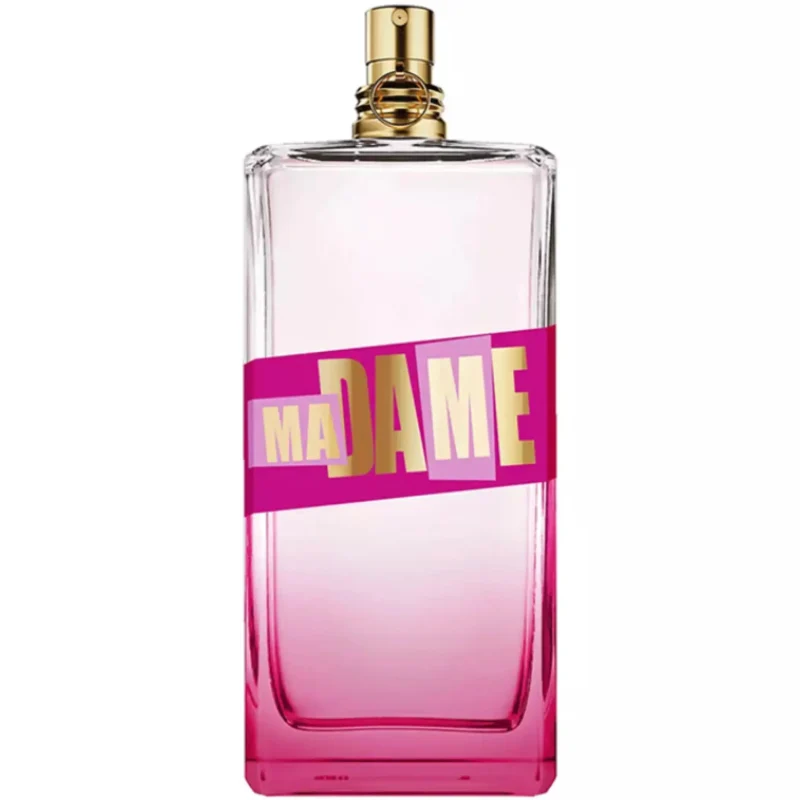 Jean Paul Gaultier Ma Dame 2024 - Eau de Toilette