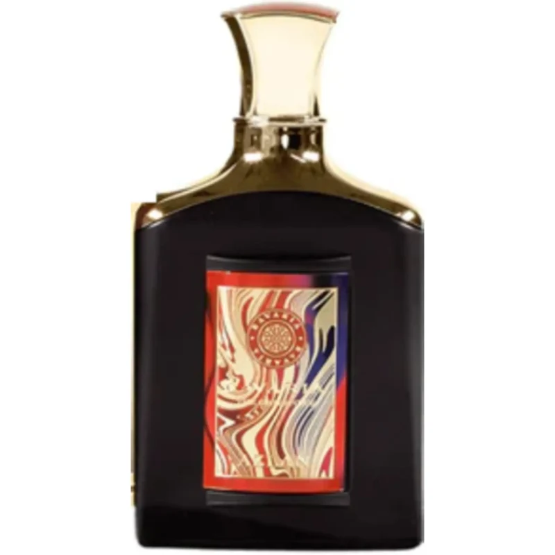 Fragrance World Bavaria The Gemstone Azlan Cologne - Eau de Parfum