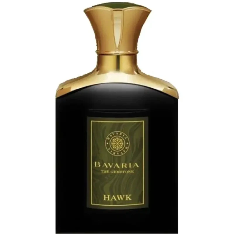 Fragrance World Bavaria The Gemstone Hawk Cologne - Eau de Parfum
