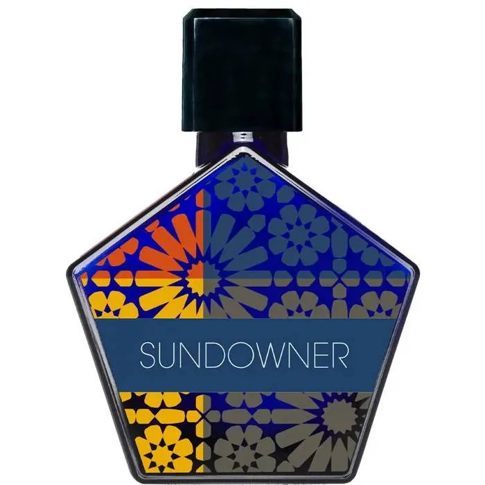 Tauer Perfumes Sundowner - Eau de Parfum