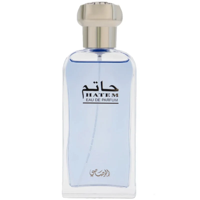 Rasasi Hatem Cologne For Men - Eau de Parfum