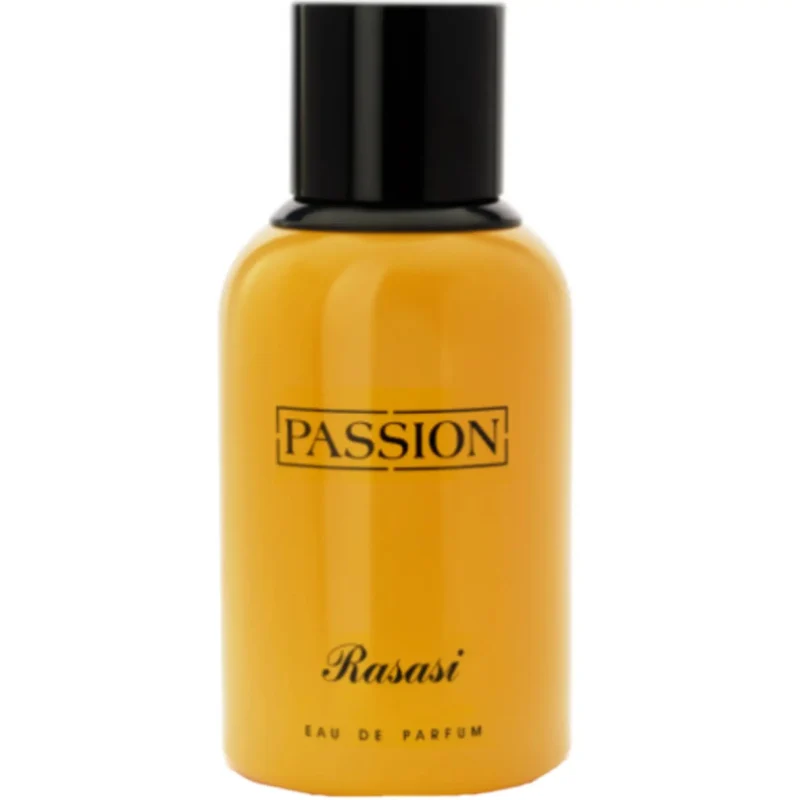 Rasasi Passion Perfume - Eau de Parfum