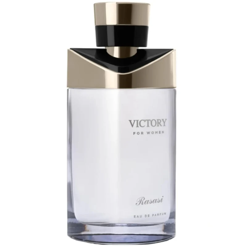 Rasasi Victory Perfume For Women - Eau de Parfum