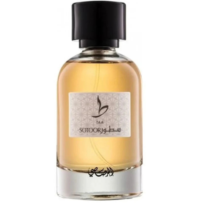 Rasasi Sotoor Taa Perfume For Women - Eau de Parfum