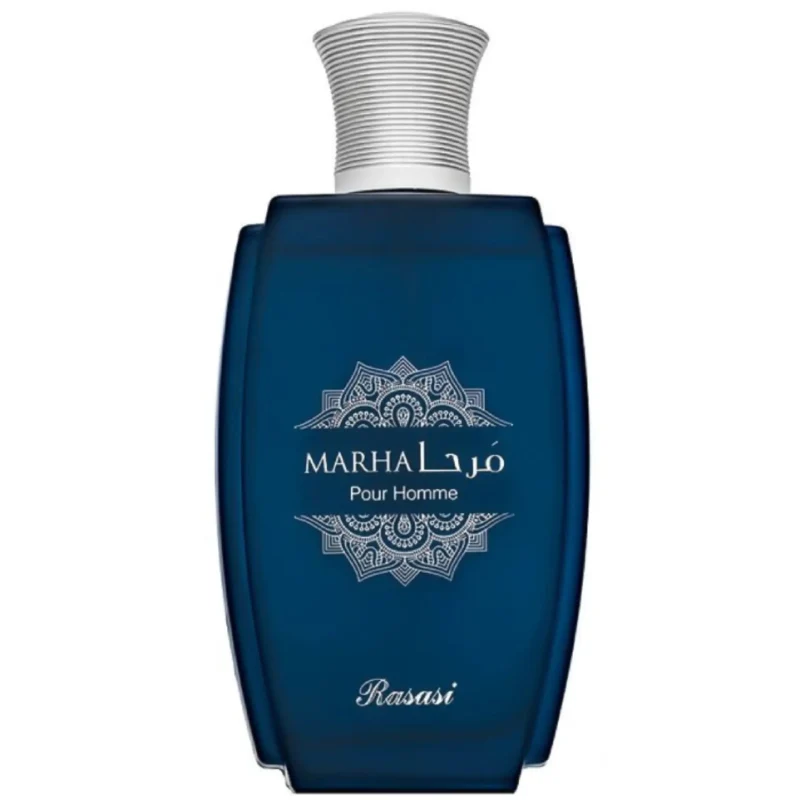 Rasasi Marha Cologne For Men - Eau de Parfum