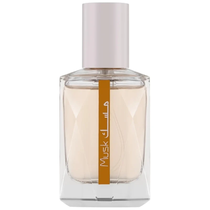 Rasasi Musk Hareer Perfume - Eau de Parfum