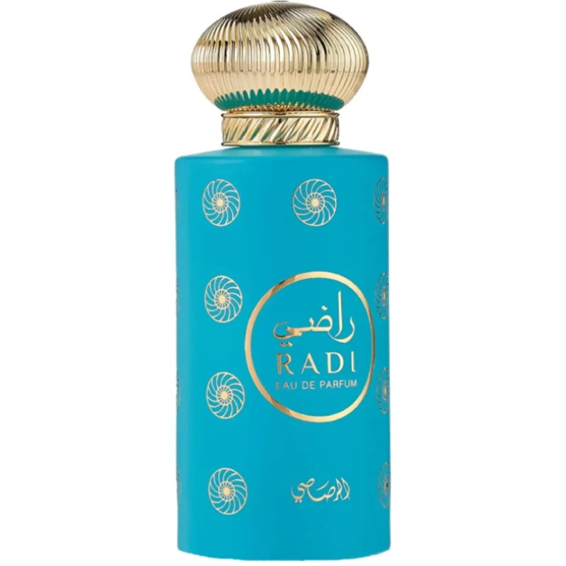Rasasi Radi Perfume - Eau de Parfum