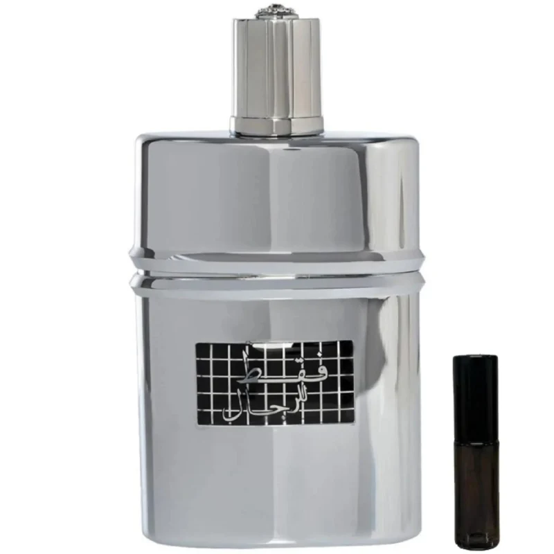Rasasi Faqat Lil Rijal Cologne For Men - Eau de Parfum -