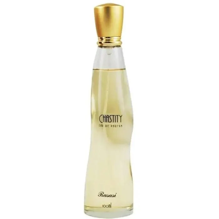 Rasasi Chastity Perfume For Women - Eau de Parfum