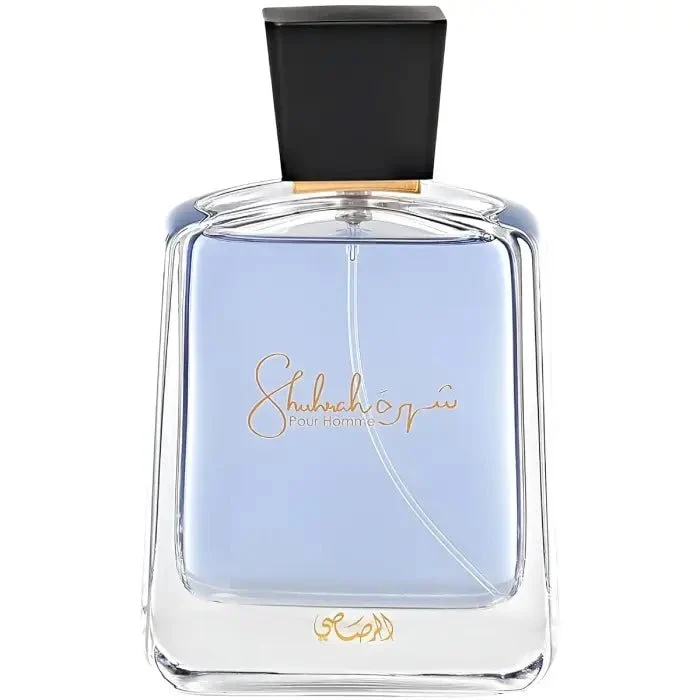 Rasasi Shuhrah Cologne For Men - Eau de Parfum