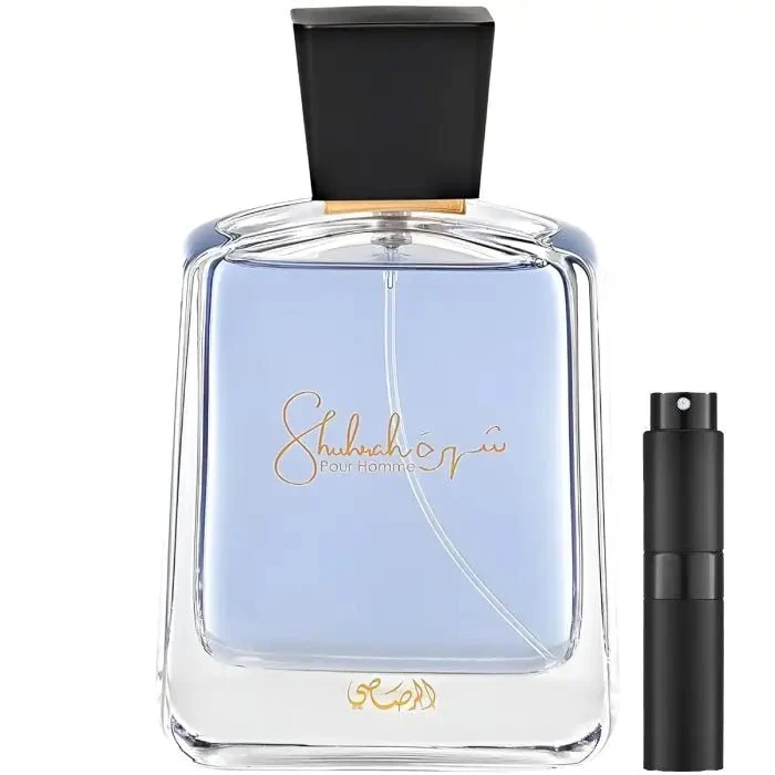 Rasasi Shuhrah Cologne For Men - Eau de Parfum