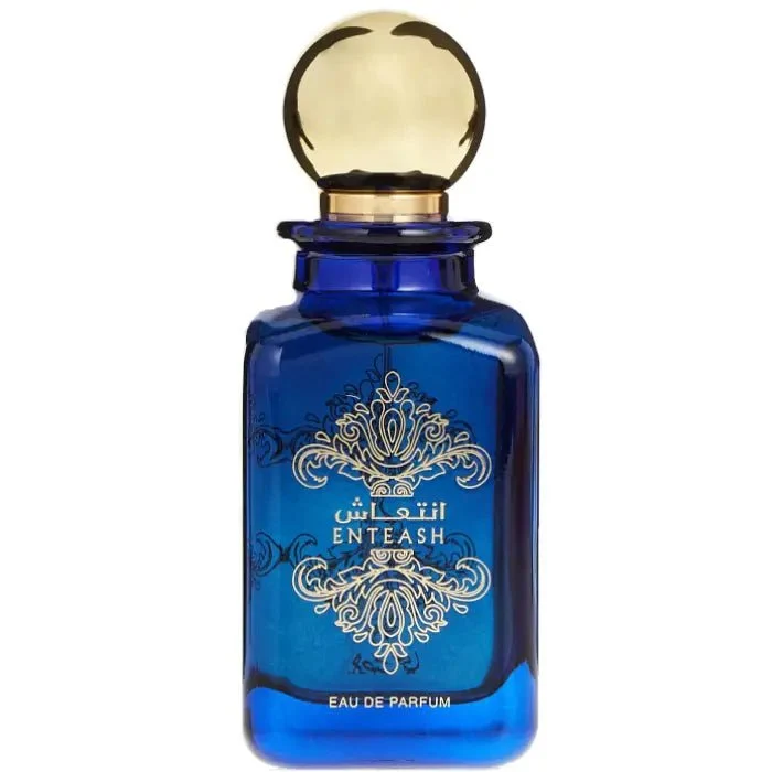 Rasasi Enteash Cologne - Eau de Parfum