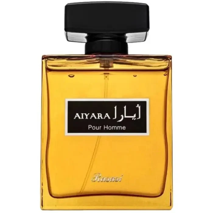 Rasasi Aiyara Cologne - Eau de Parfum