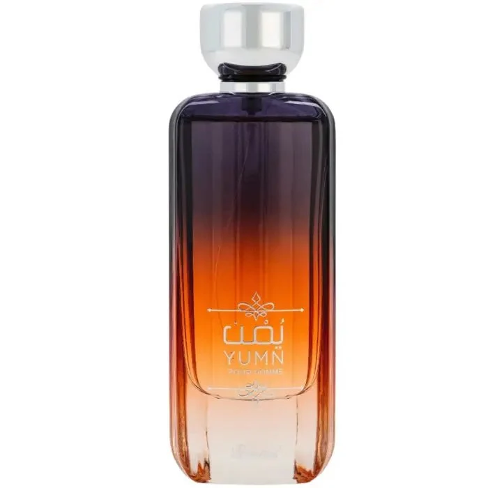 Rasasi Yumn Cologne For Men - Eau de Parfum