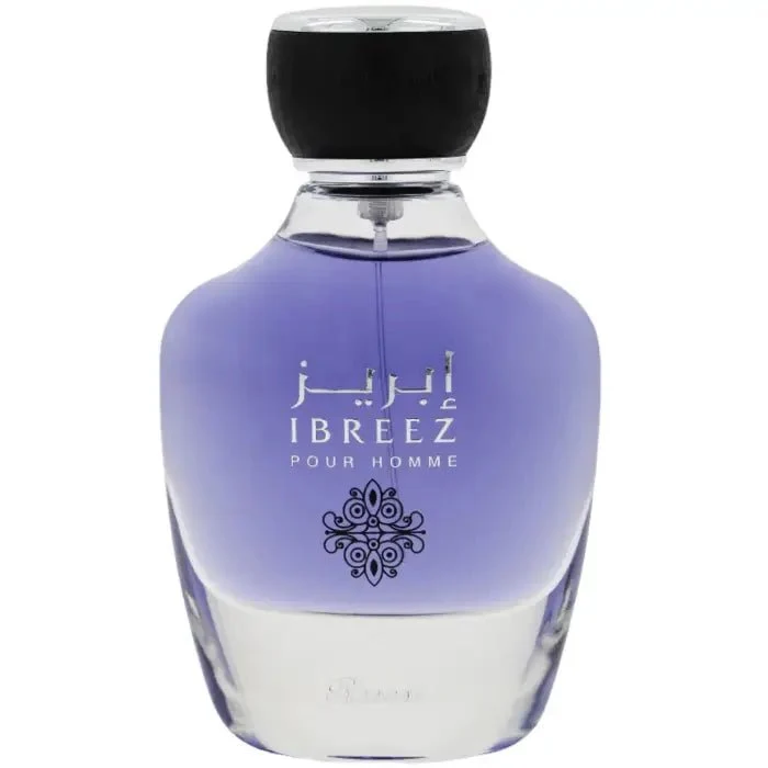 Rasasi Ibreez For Men - Eau de Parfum
