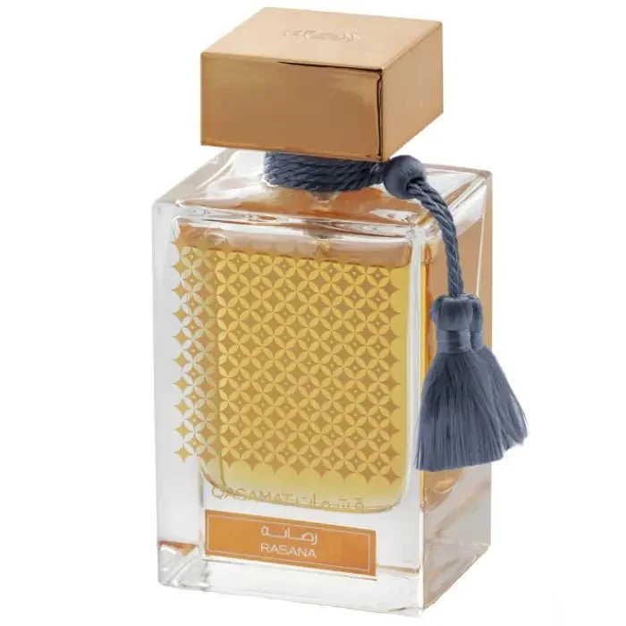 Rasasi Qasamat Rasana - Eau de Parfum