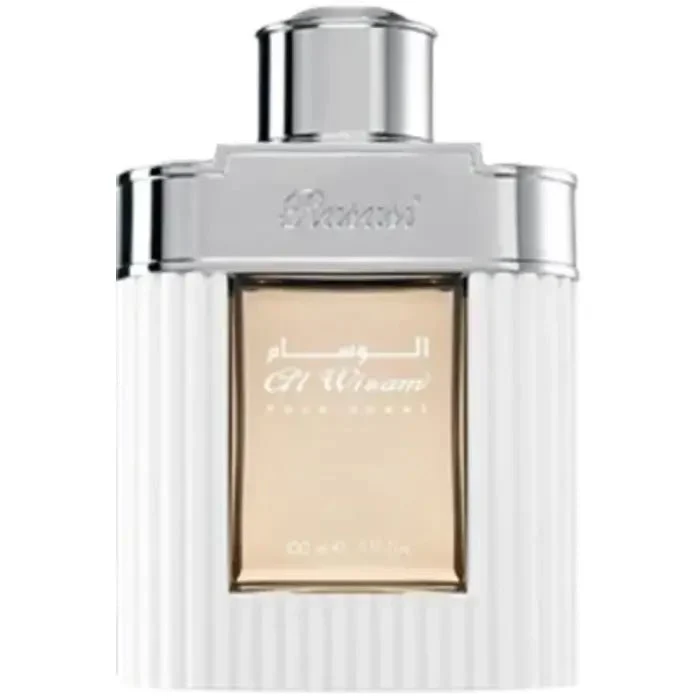 Rasasi Al Wisam Day Born To Win - Eau de Parfum