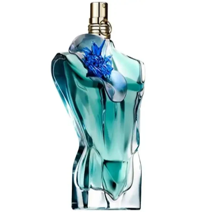 Jean Paul Gaultier Le Beau Flower Edition - Eau de Parfum