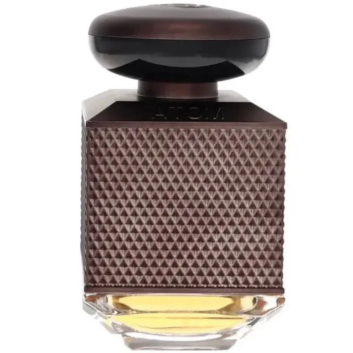 Fragrance World Atom Grey - Eau de Parfum