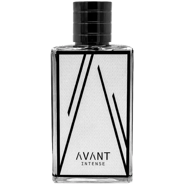Fragrance World Avant Intense for Men - Eau de Parfum