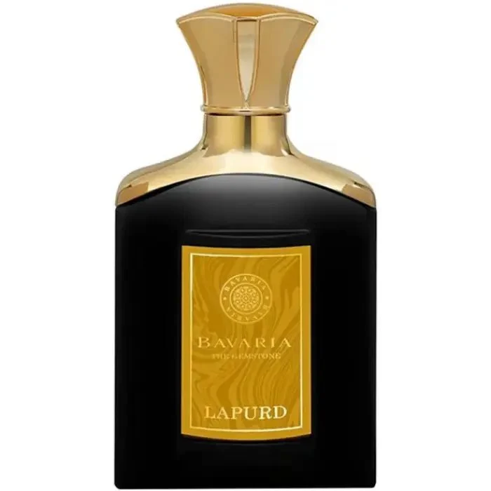 Fragrance World Bavaria The Gemstone Lapurd Perfume - Eau de Parfum
