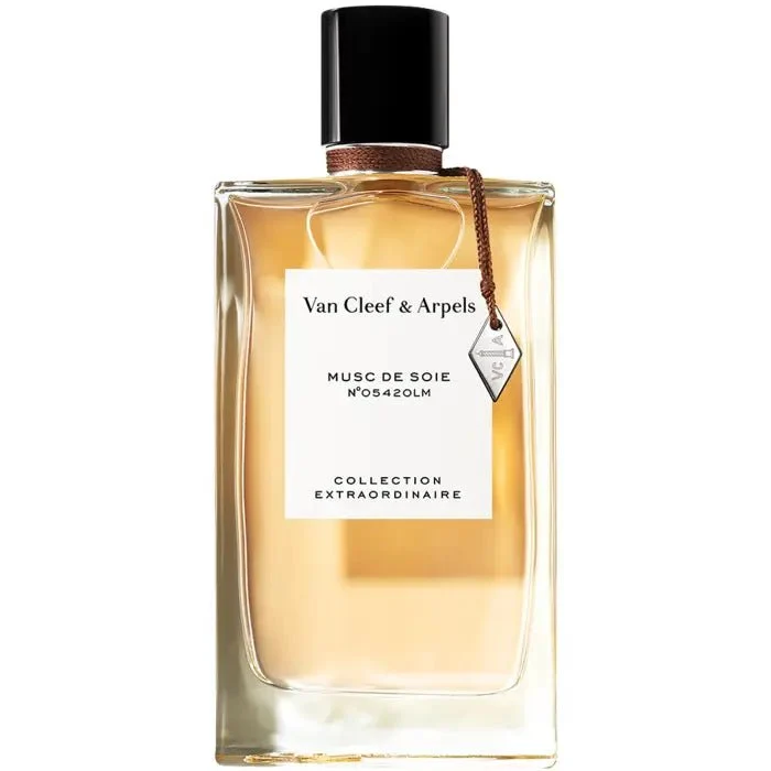 Van Cleef & Arpels Musc de Soie - Eau de Parfum