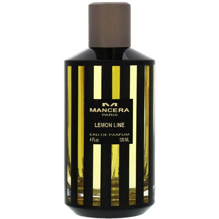 Mancera Lemon Line - Eau de Parfum