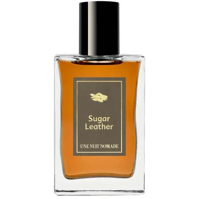 Une Nuit Nomade Sugar Leather - Eau de Parfum