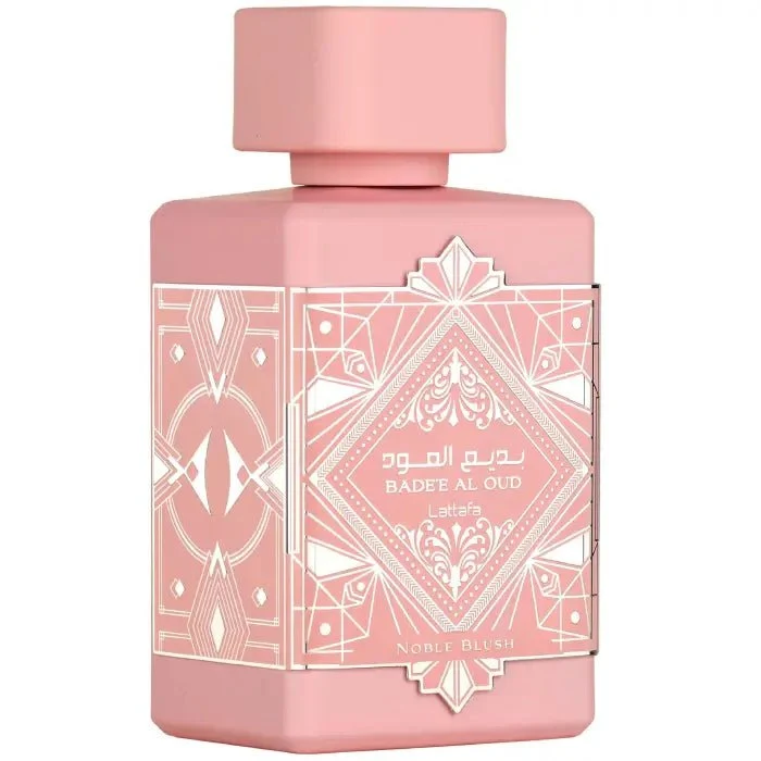 Lattafa Badee Al Oud Noble Blush - Eau de Parfum