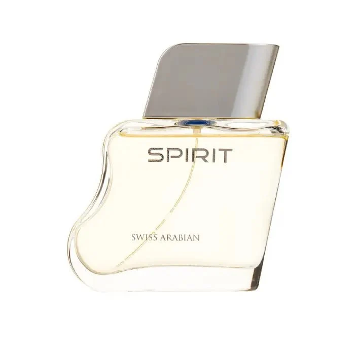 Swiss Arabian Spirit - Eau de Toilette