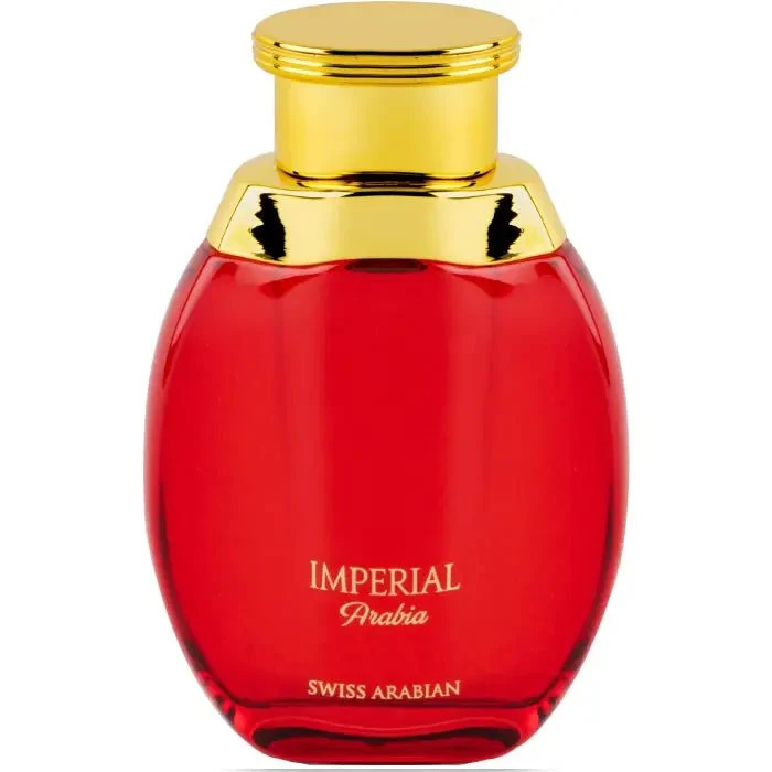 Swiss Arabian Imperial Arabia - Eau de Parfum