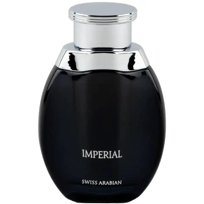 Swiss Arabian Imperial - Eau de Parfum