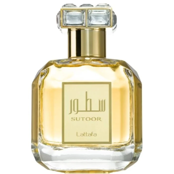 Lattafa Sutoor Perfume - Eau De Parfum