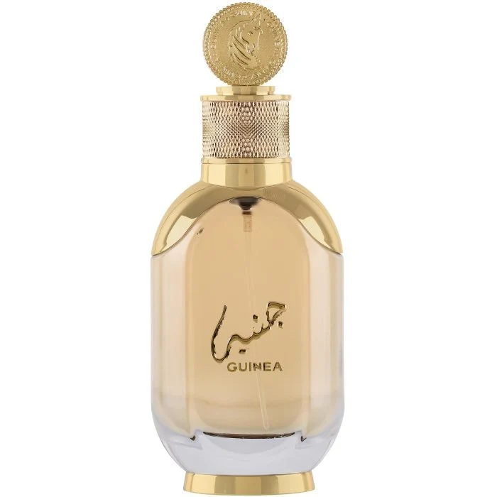 Lattafa Guinea - Eau De Parfum