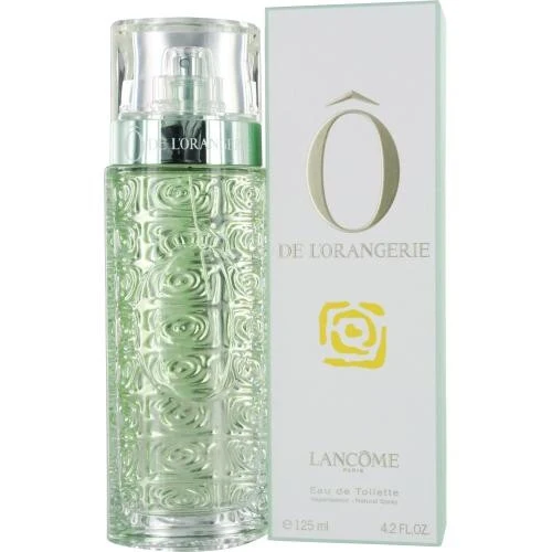 O De L'orangerie By Lancome Edt Spray 4.2 Oz
