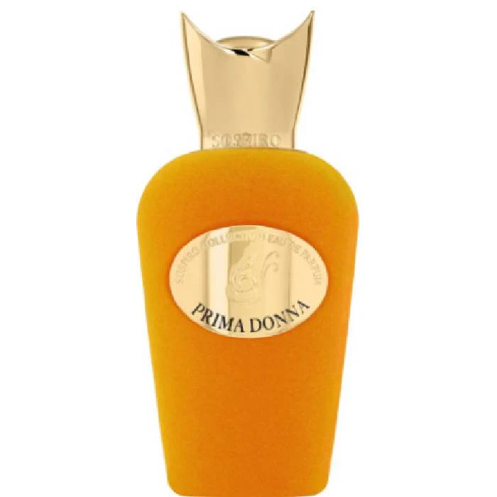 Sospiro Prima Donna - Eau de Parfum