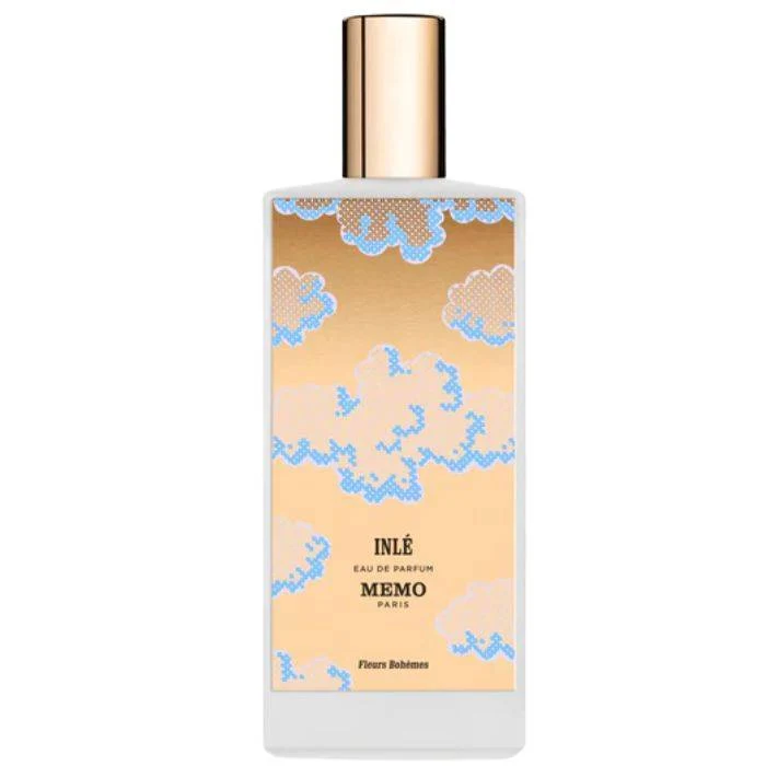 Memo Paris Inlé - Eau de Parfum