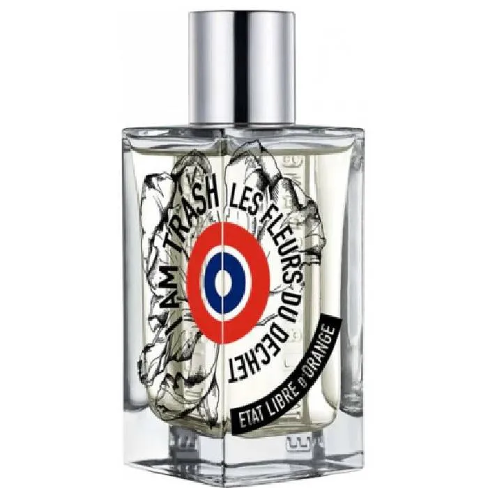 Etat Libre D Orange I Am Trash - Les Fleurs du Dechet - Eau de Parfum