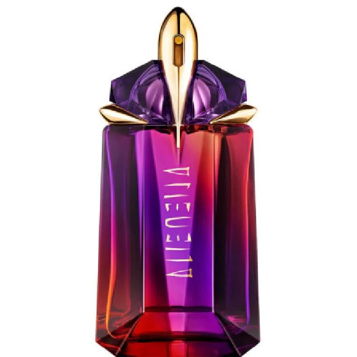 Thierry Mugler Alien Hypersense - Eau de Parfum