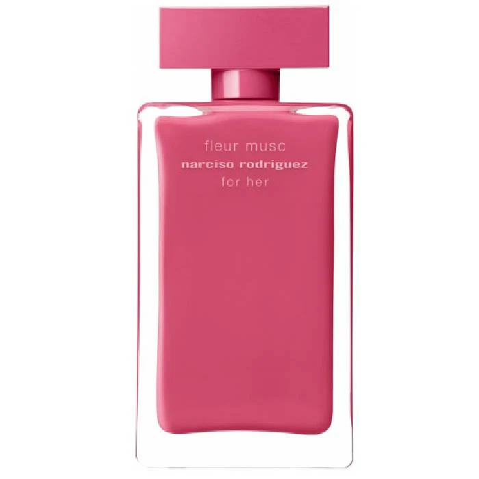 Narciso Rodriguez Fleur Musc - Eau de Parfum