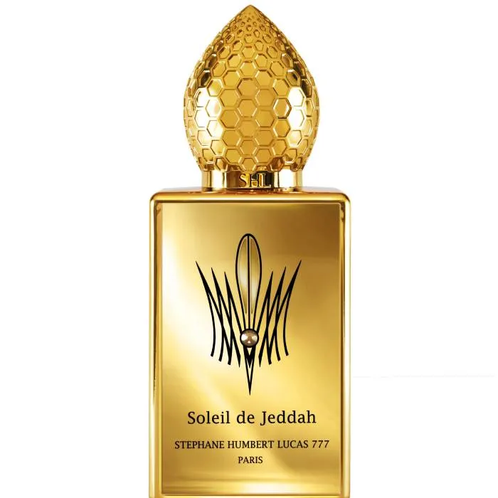 Stephane Humbert Lucas Soleil de Jeddah Original - Eau de Parfum