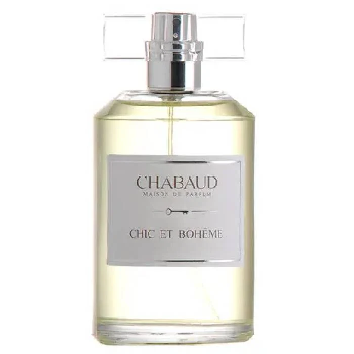 Chabaud Chic Et Boheme - Eau de Parfum