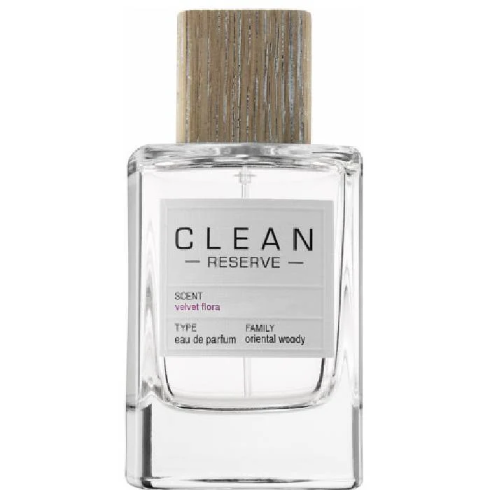 Clean Reserve Velvet Flora - Eau de Parfum