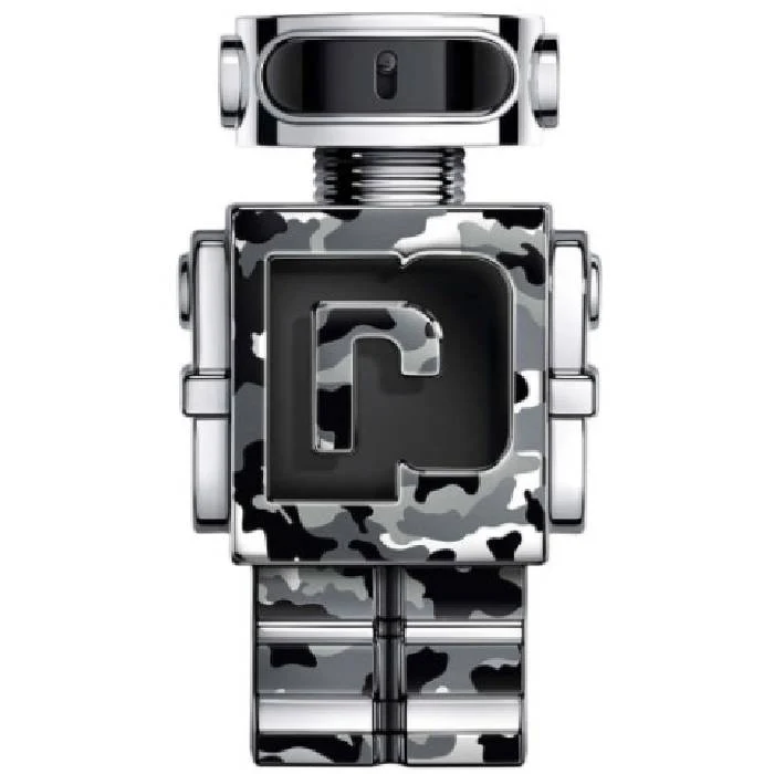 Paco Rabanne Phantom Legion - Eau De Toilette