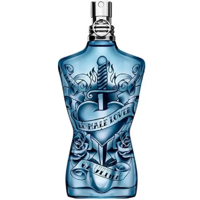 Jean Paul Gaultier Le Male Lover - Eau de Parfum